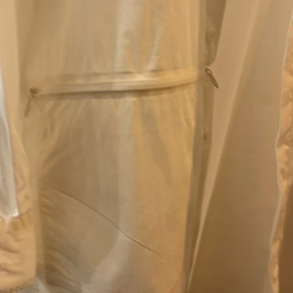 Yohji Yamamoto Y3 avante gard long dress shirt
